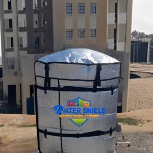 Water Tank Cover (1000 L)