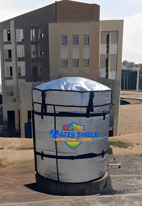 Water Tank Cover (1000 L)