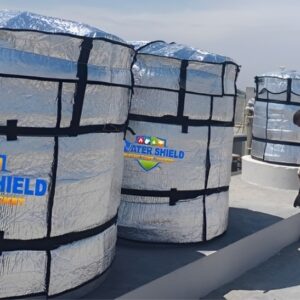 Water Tank Cover (1500 L)