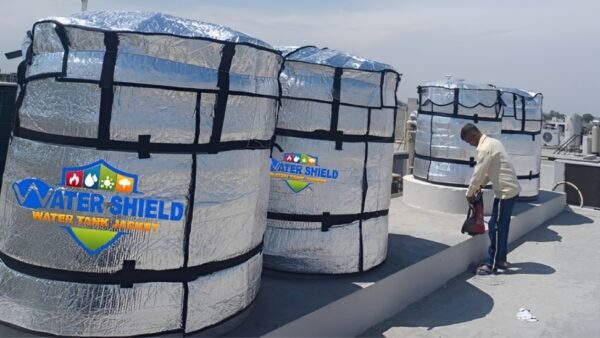 Water Tank Cover (1500 L)