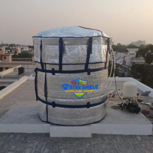 Water Tank Cover (2000 L)