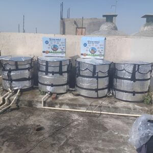 Water Tank Cover (500L)