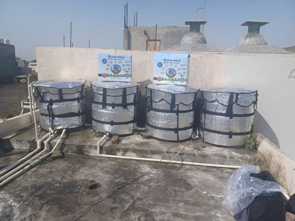 Water Tank Cover (500L)