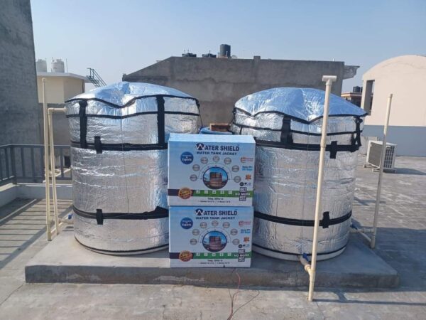 Water Tank Cover (1000 L) - Image 2