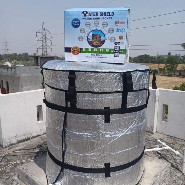 Water Tank Cover (1500 L) - Image 2
